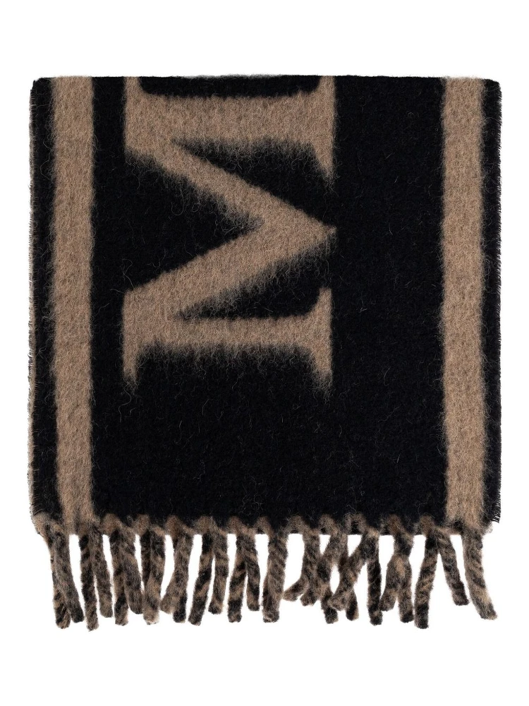 Alexander McQueen Scarfs