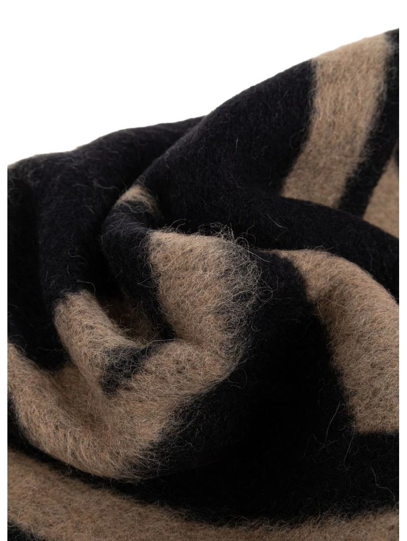 Alexander McQueen Scarfs