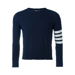 Thom Browne Sweaters Blue