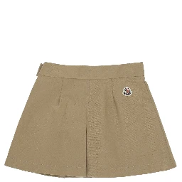 MONCLER KIDS Skirts