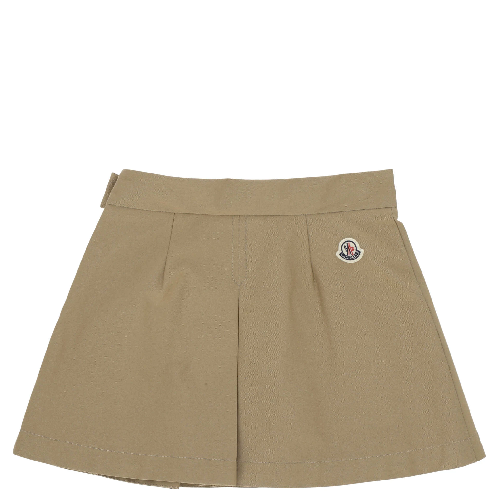 MONCLER KIDS Skirts