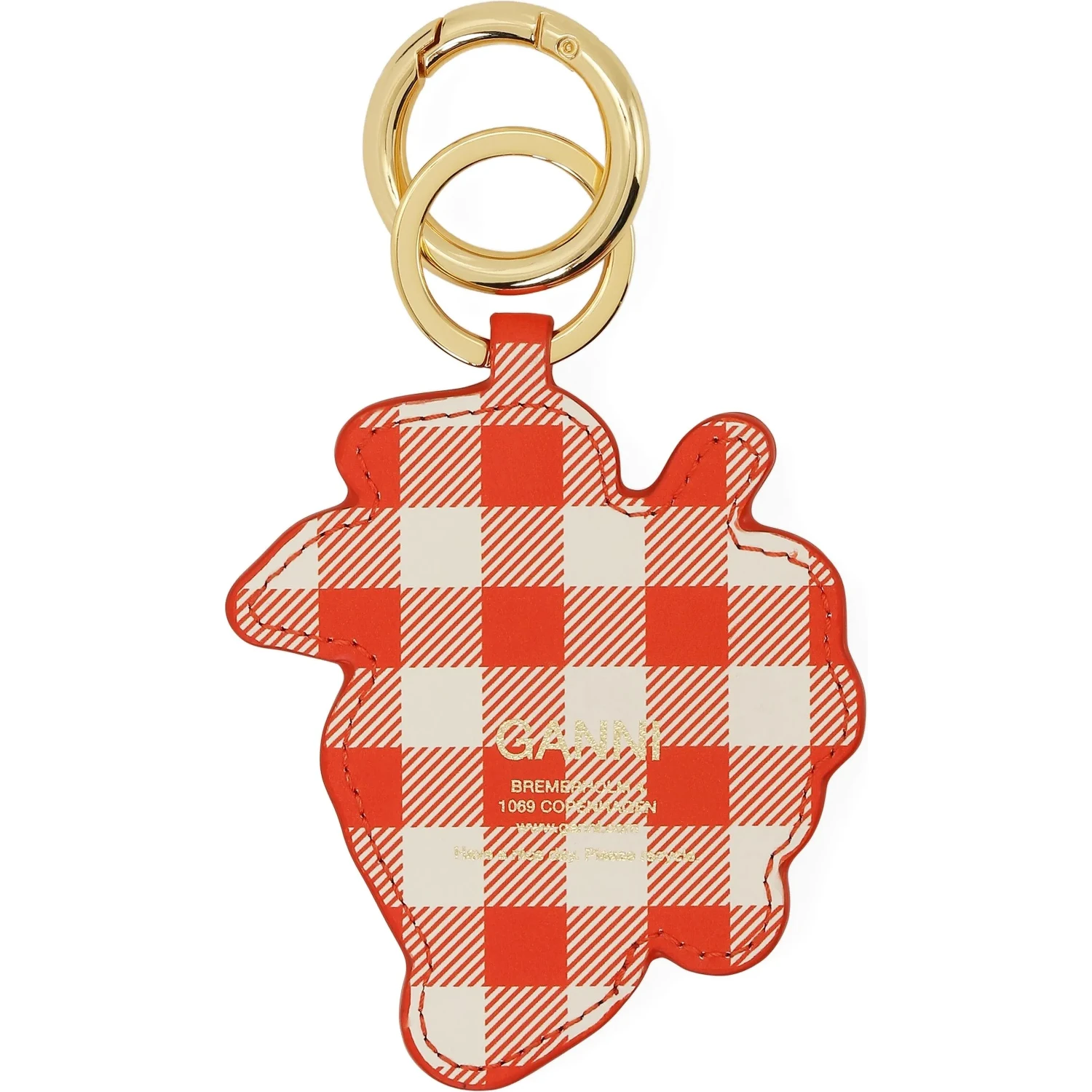 GANNI Keychains