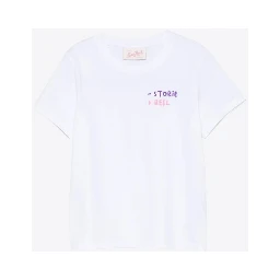 Saint Barth T-shirts and Polos