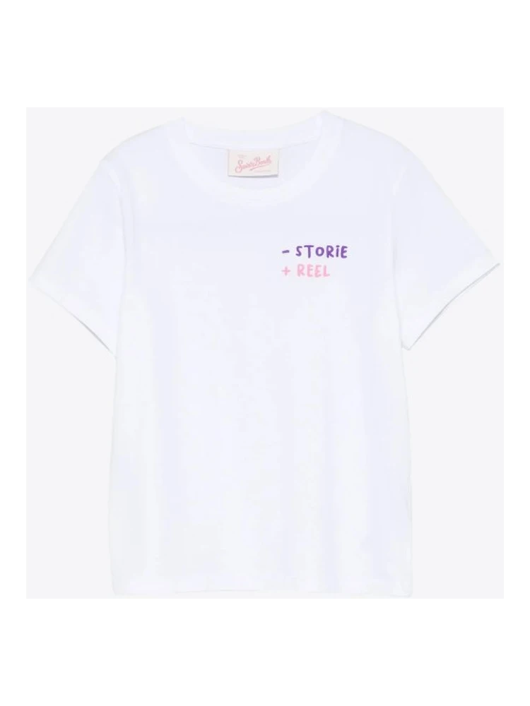 Saint Barth T-shirts and Polos