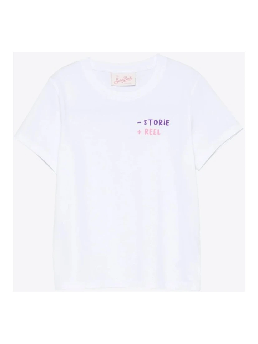 Saint Barth T-shirts and Polos