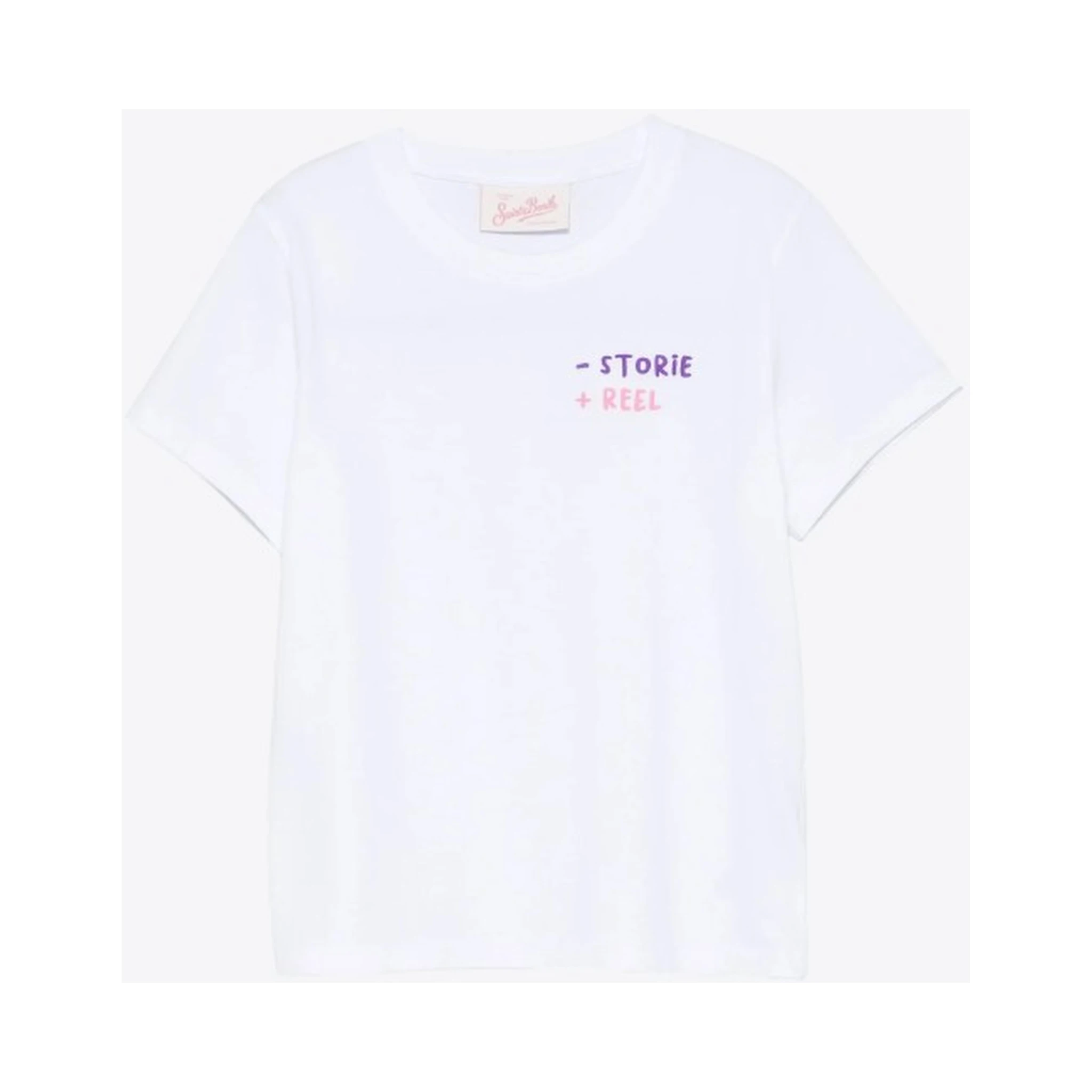 Saint Barth T-shirts and Polos