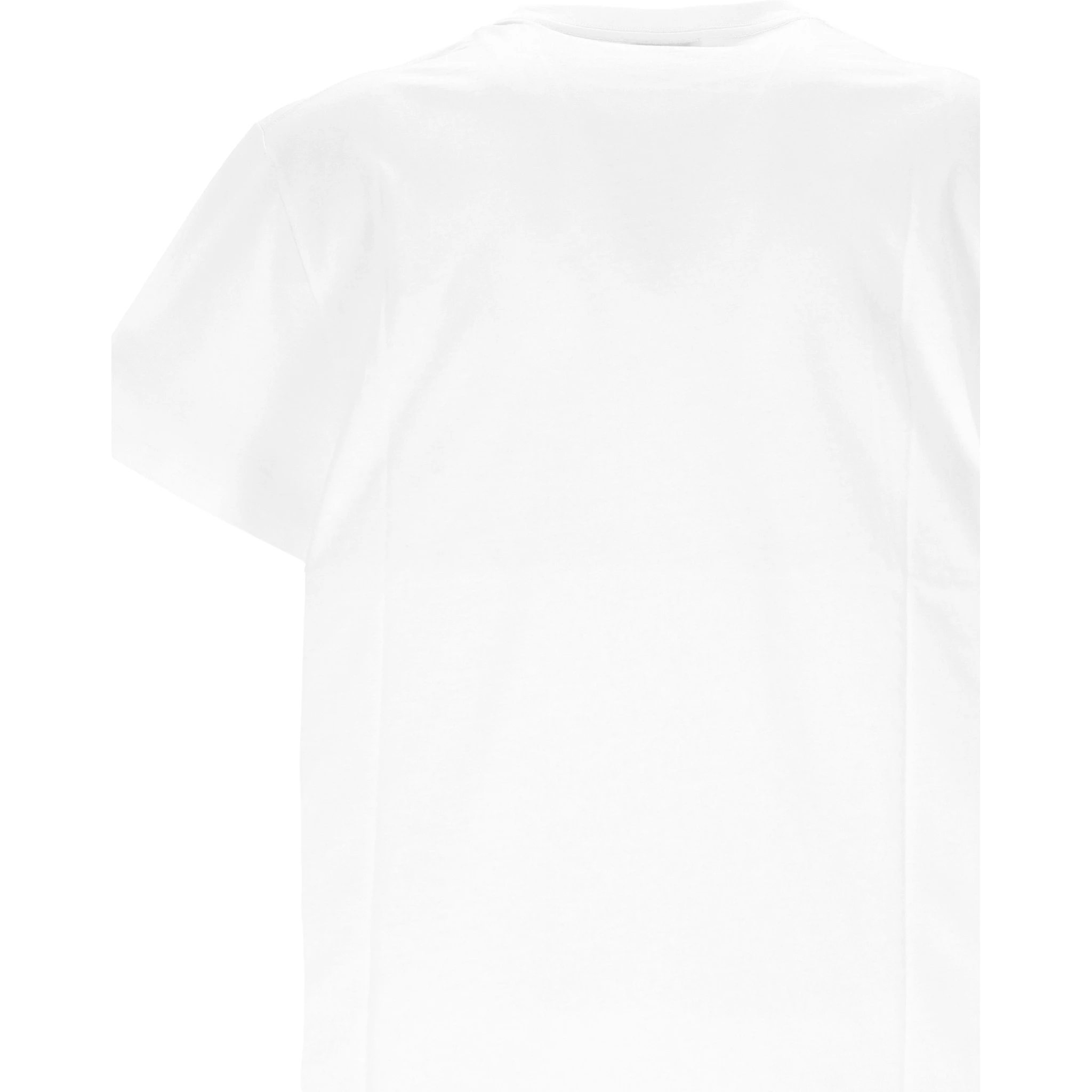 Alexander McQueen T-shirts and Polos White