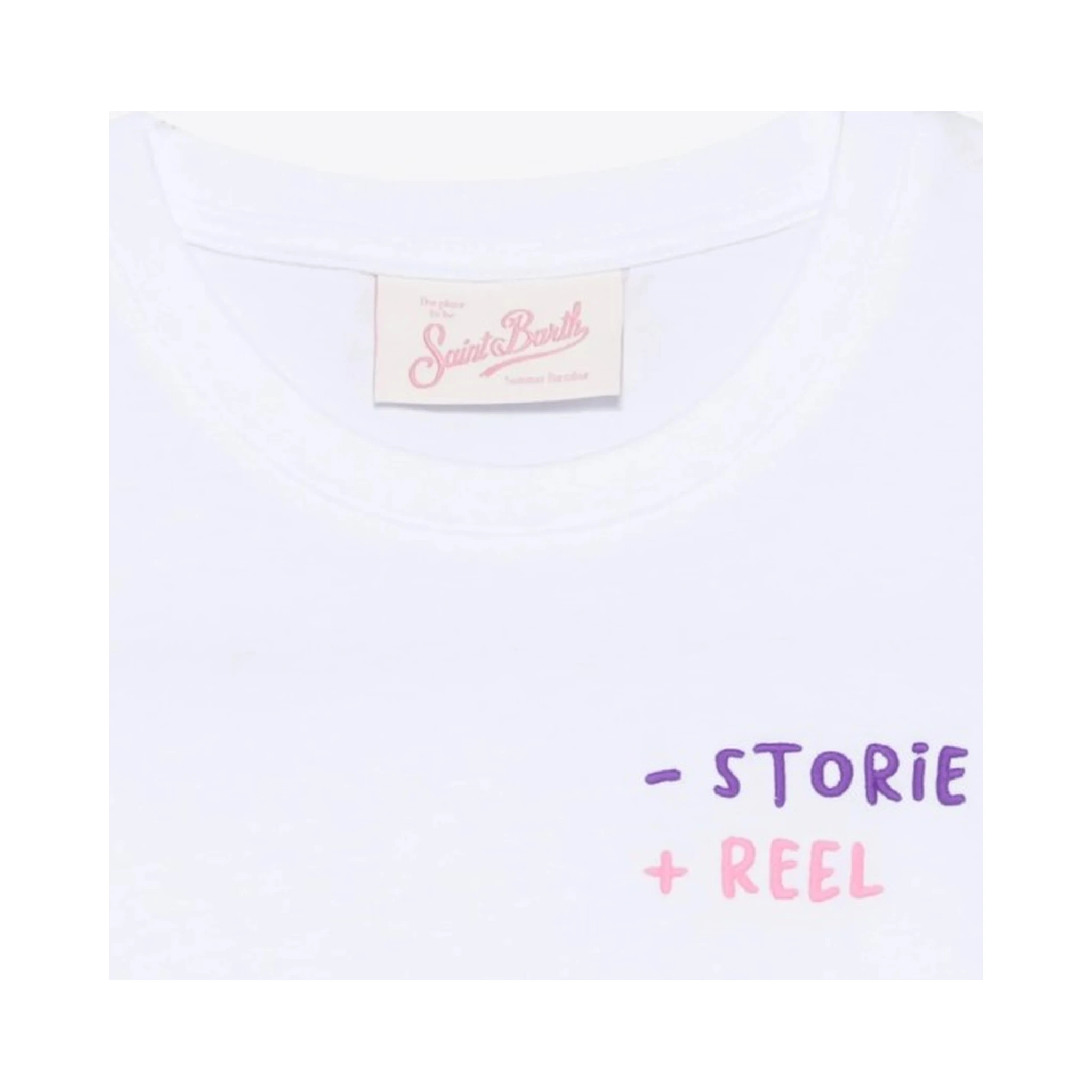 Saint Barth T-shirts and Polos