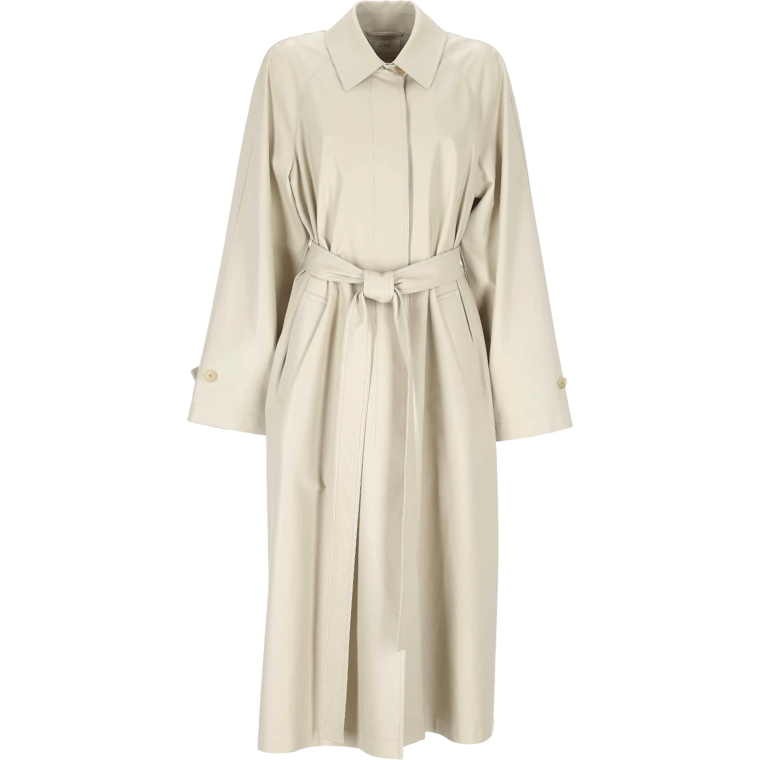 The Row Coats