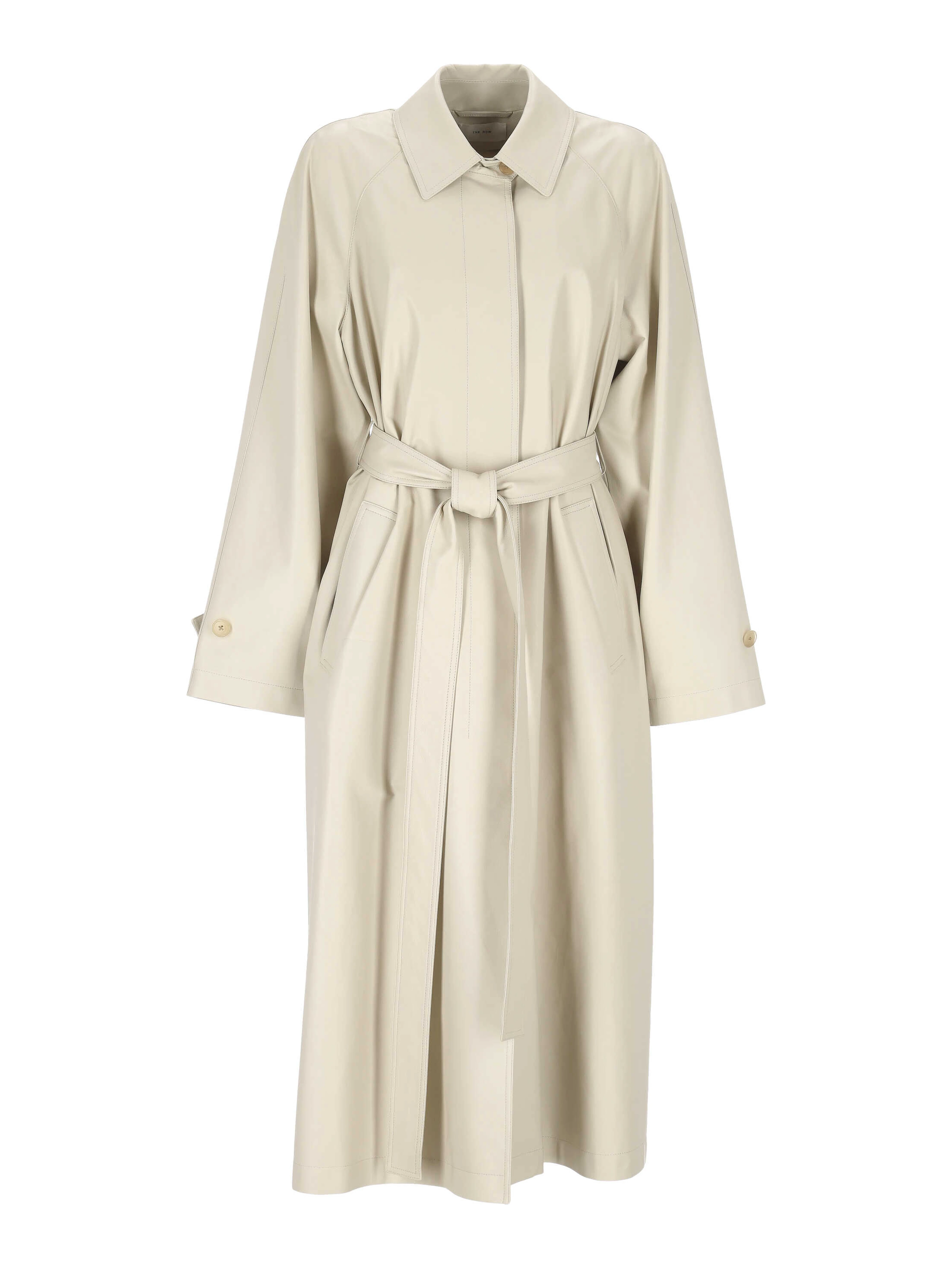The Row Coats