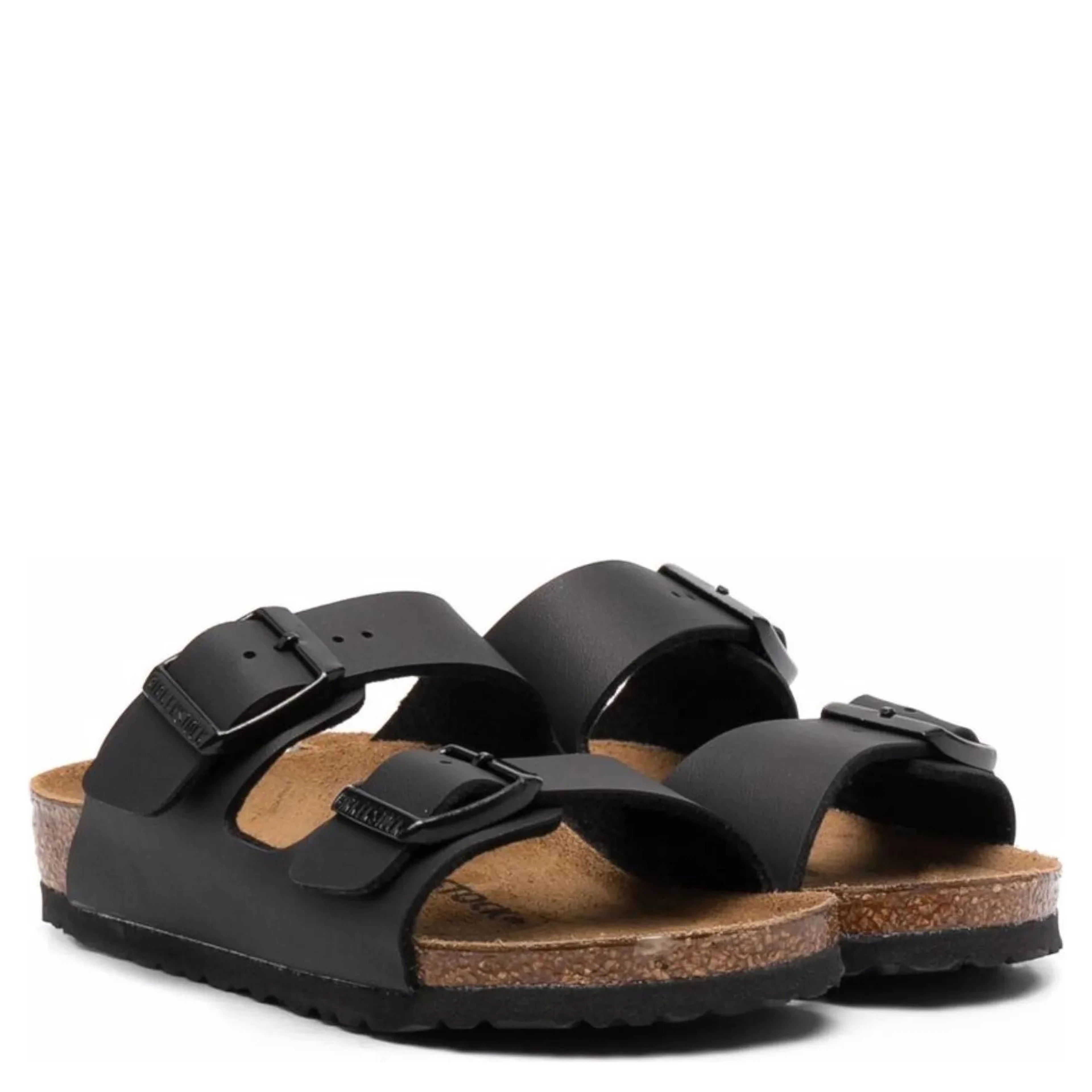 Birkenstock Sandals Black