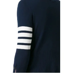 Thom Browne Sweaters Blue