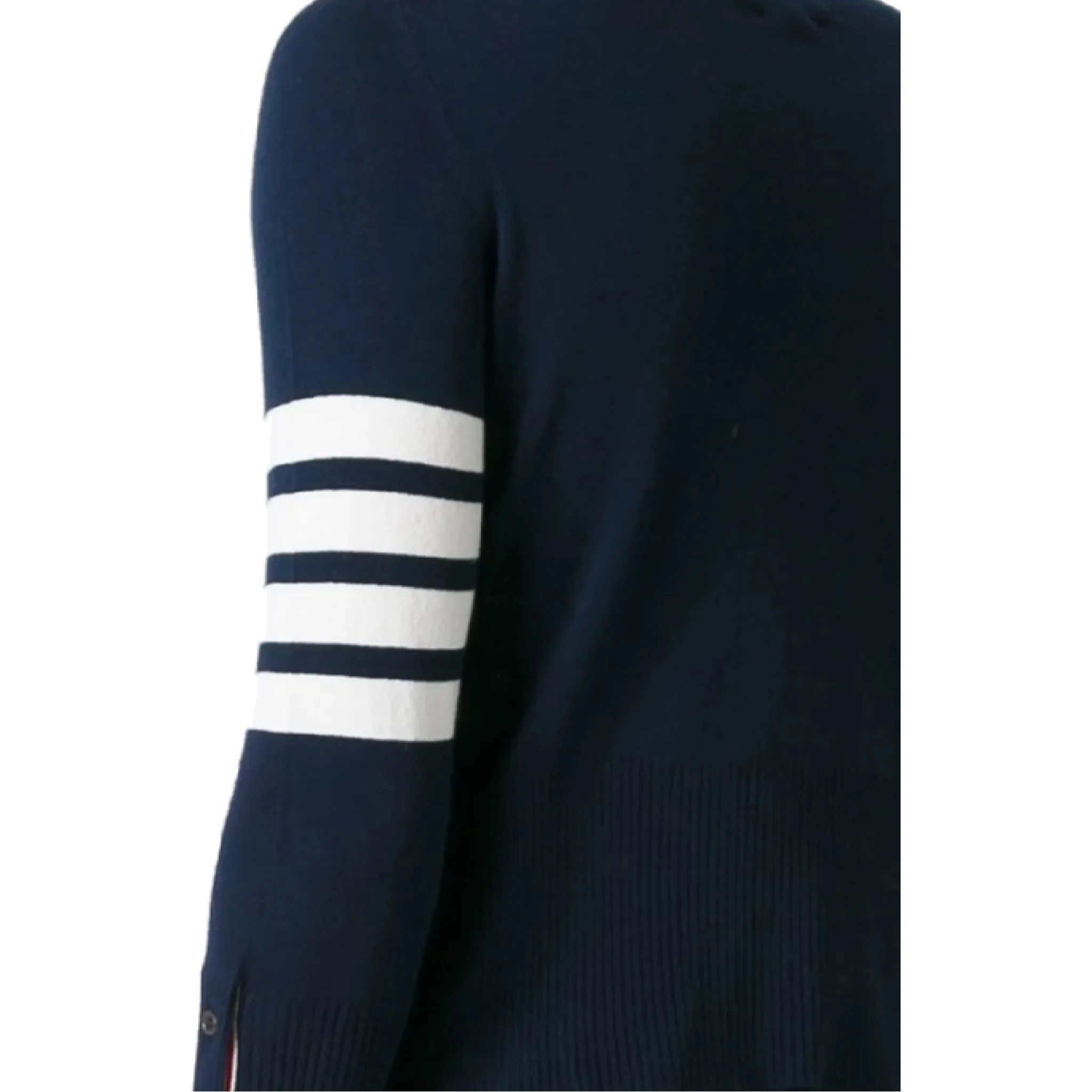 Thom Browne Sweaters Blue