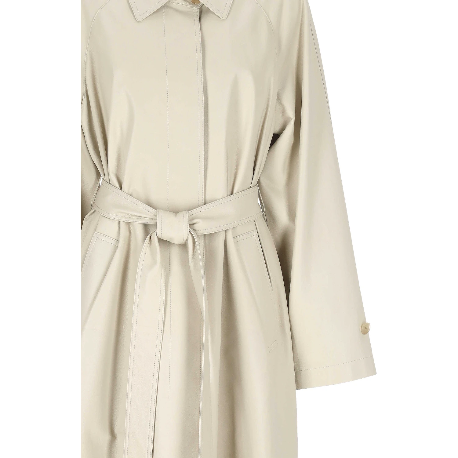The Row Coats