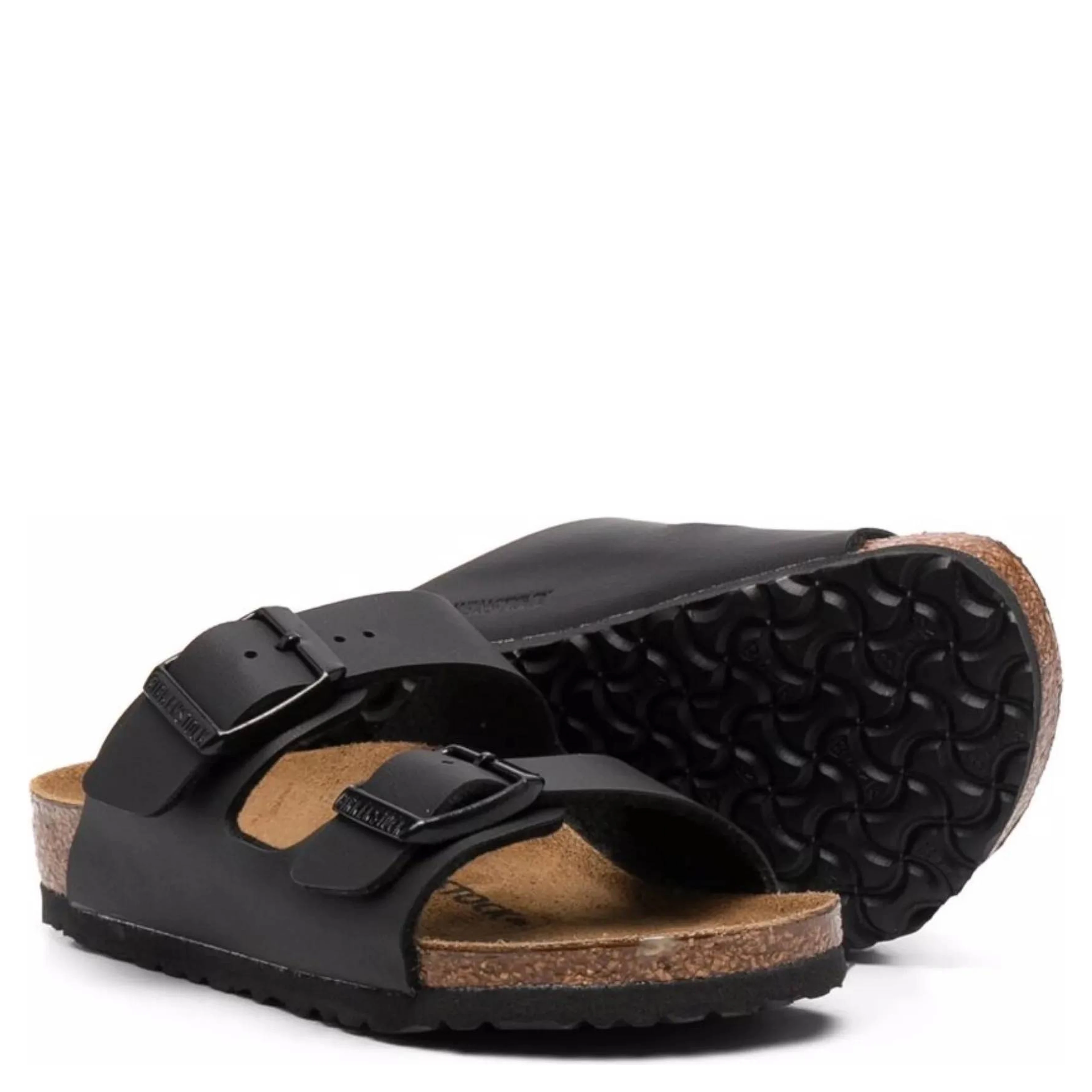 Birkenstock Sandals Black