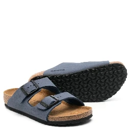 Birkenstock Sandals Navy