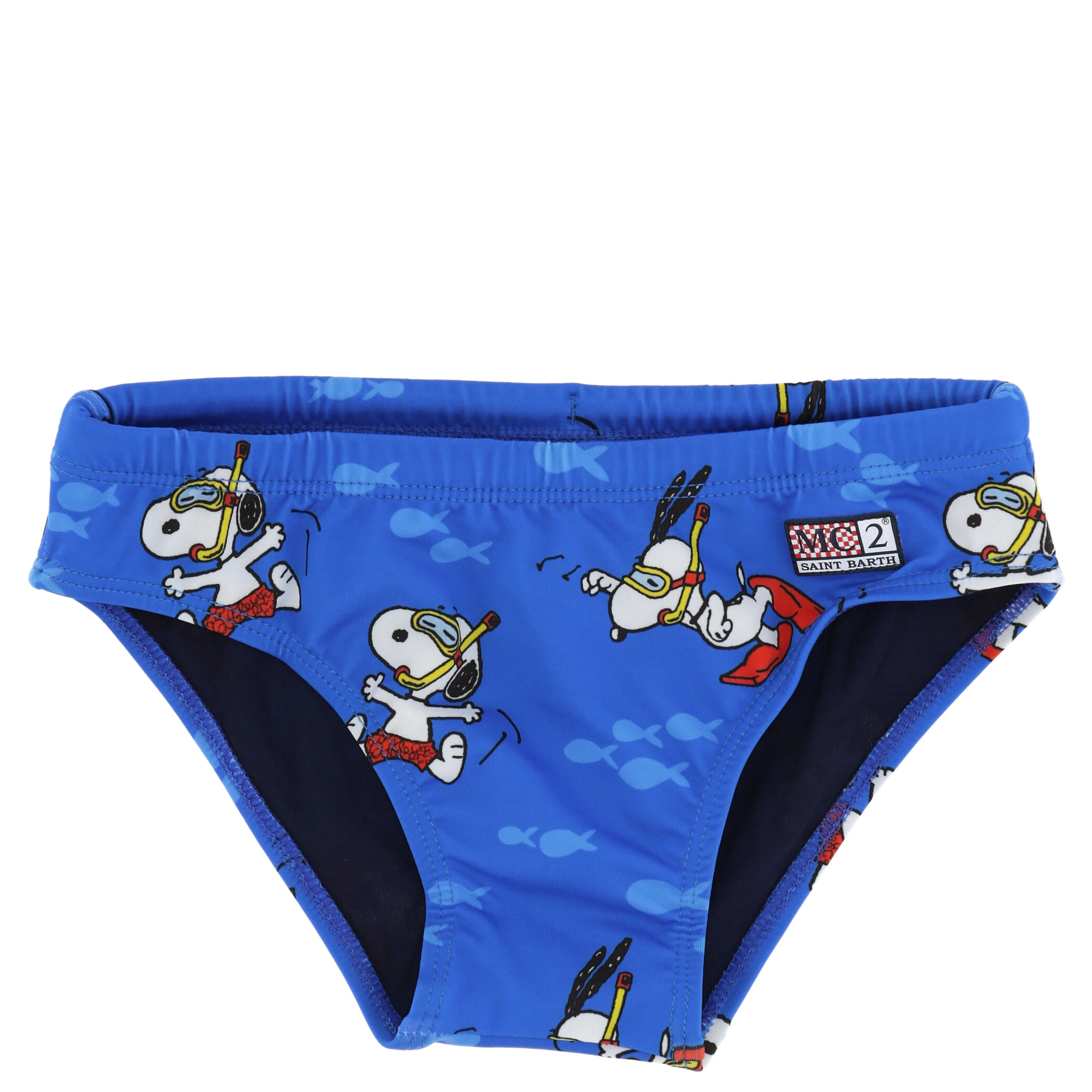 Saint Barth Sea clothing