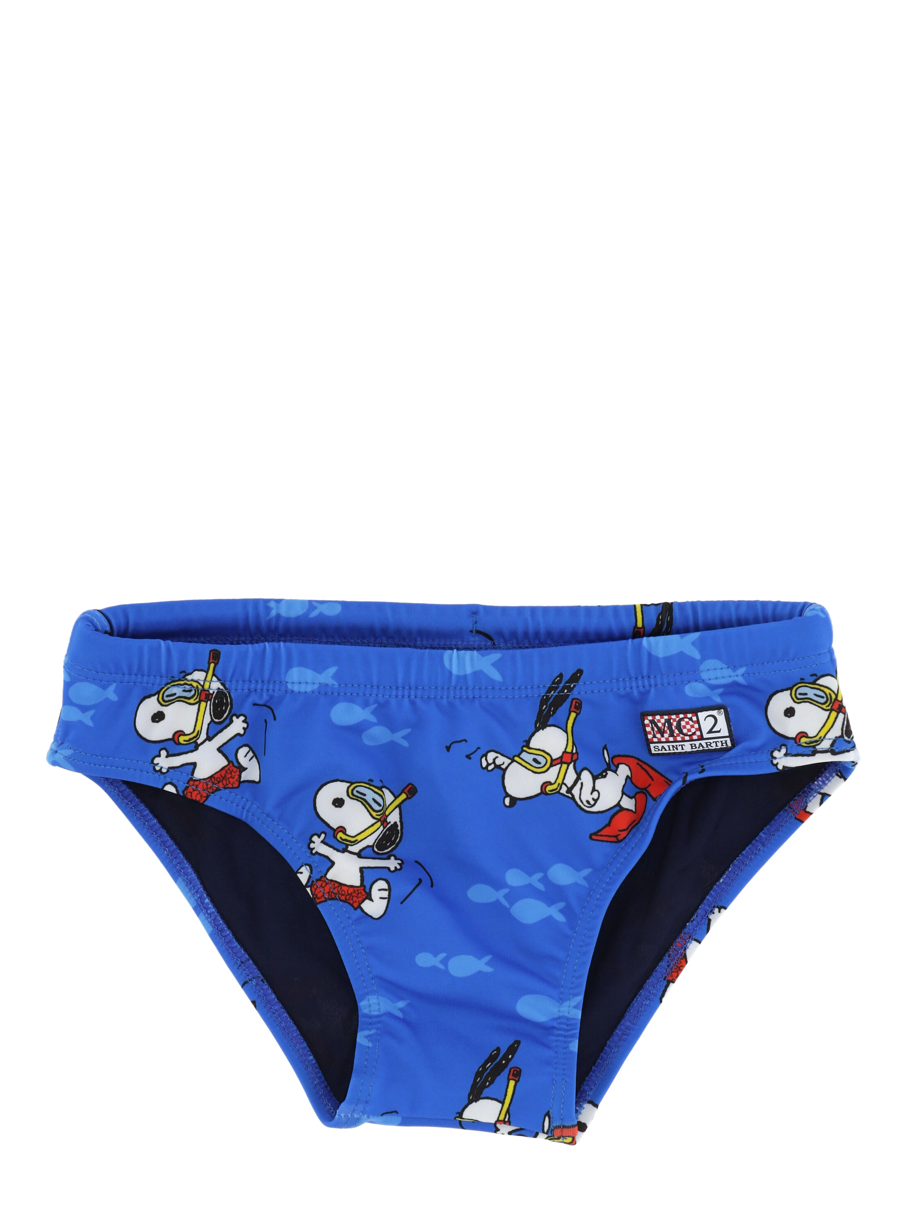 Saint Barth Sea clothing