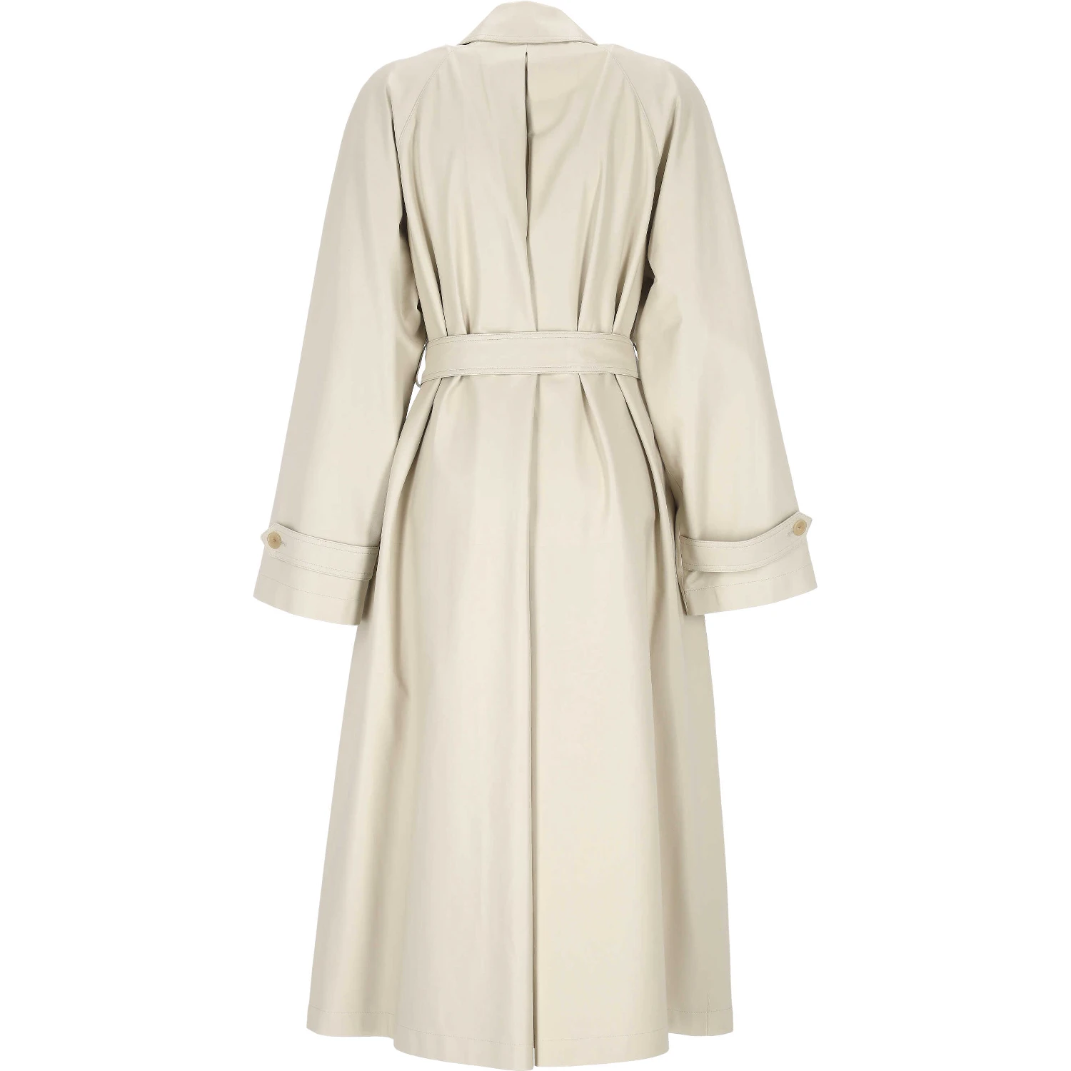 The Row Coats