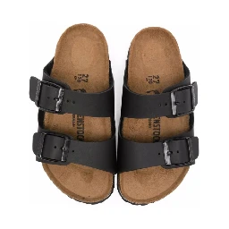 Birkenstock Sandals Black