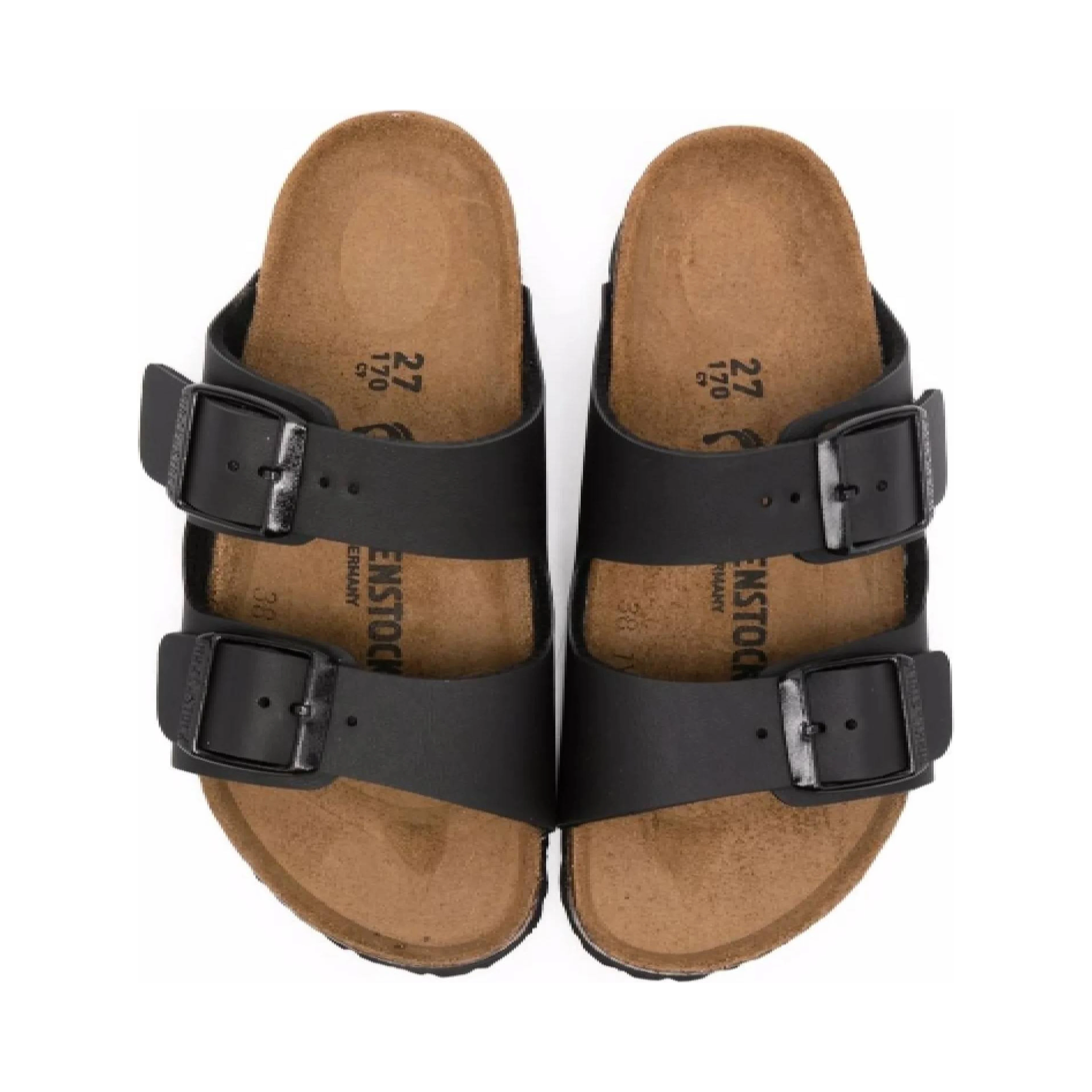 Birkenstock Sandals Black