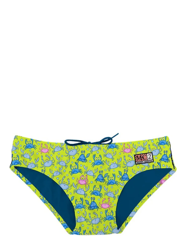 Saint Barth Sea clothing