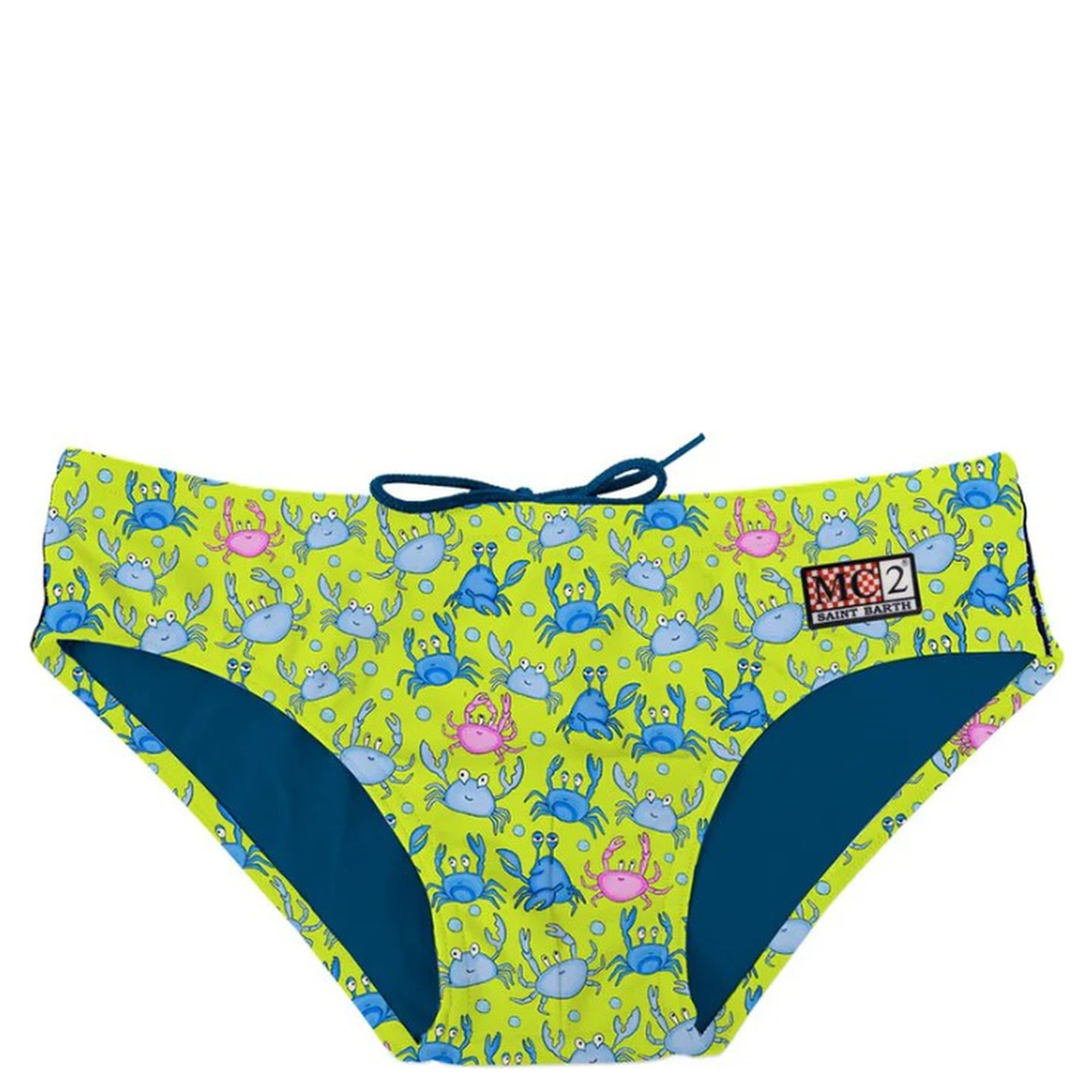 Saint Barth Sea clothing
