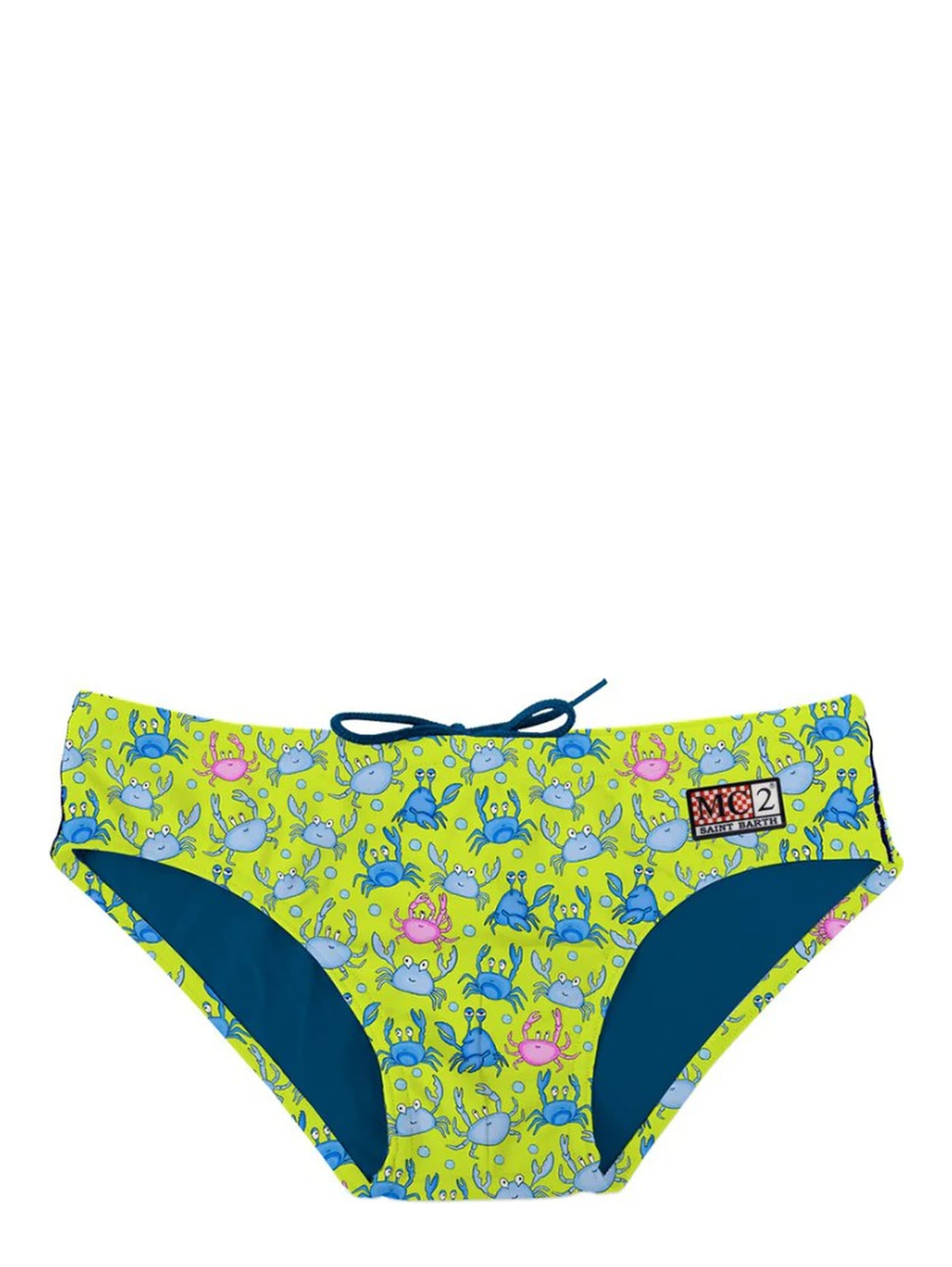 Saint Barth Sea clothing