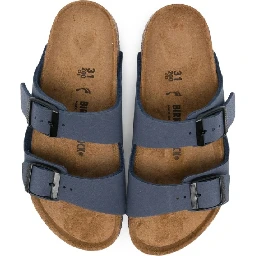 Birkenstock Sandals Navy