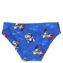 Saint Barth Sea clothing