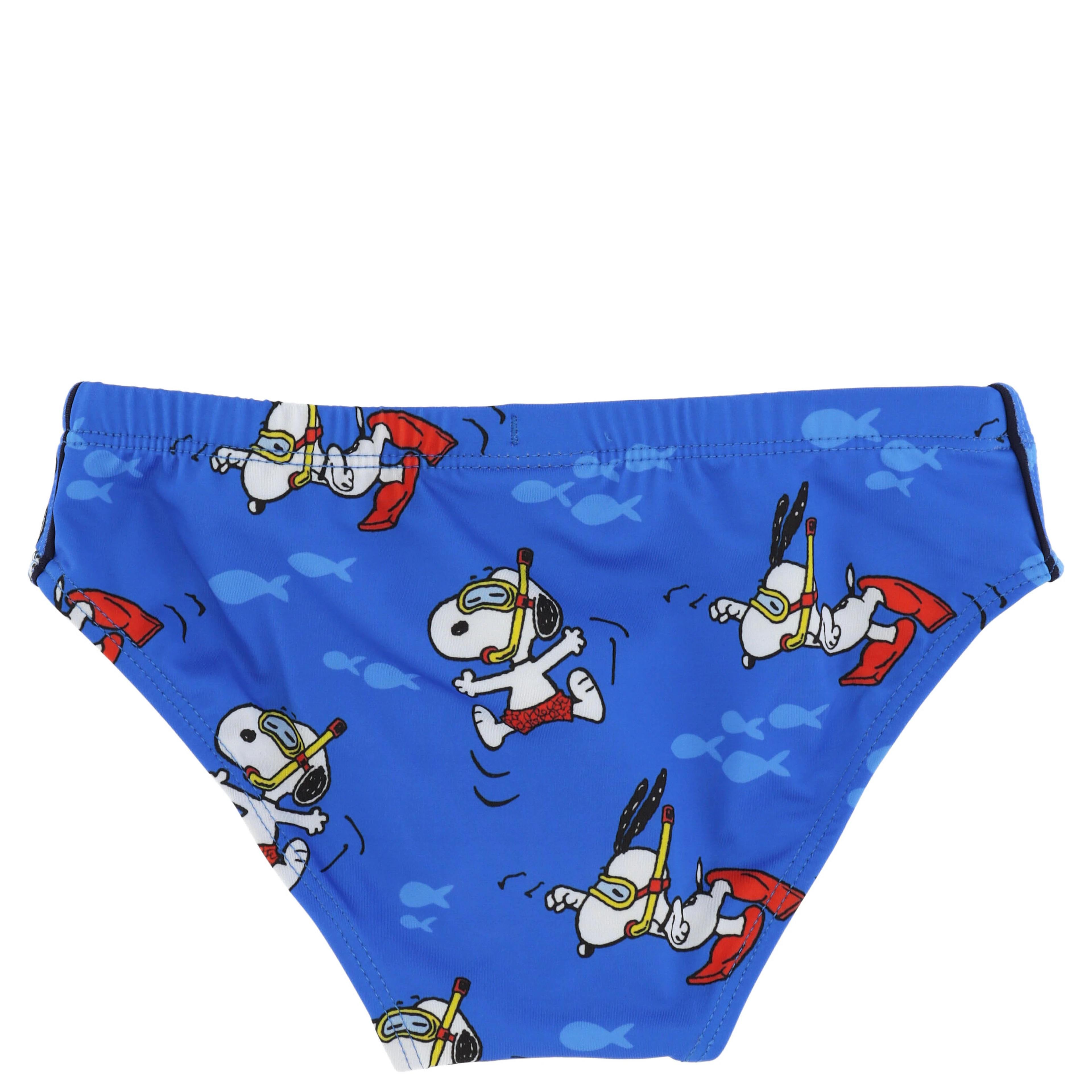 Saint Barth Sea clothing