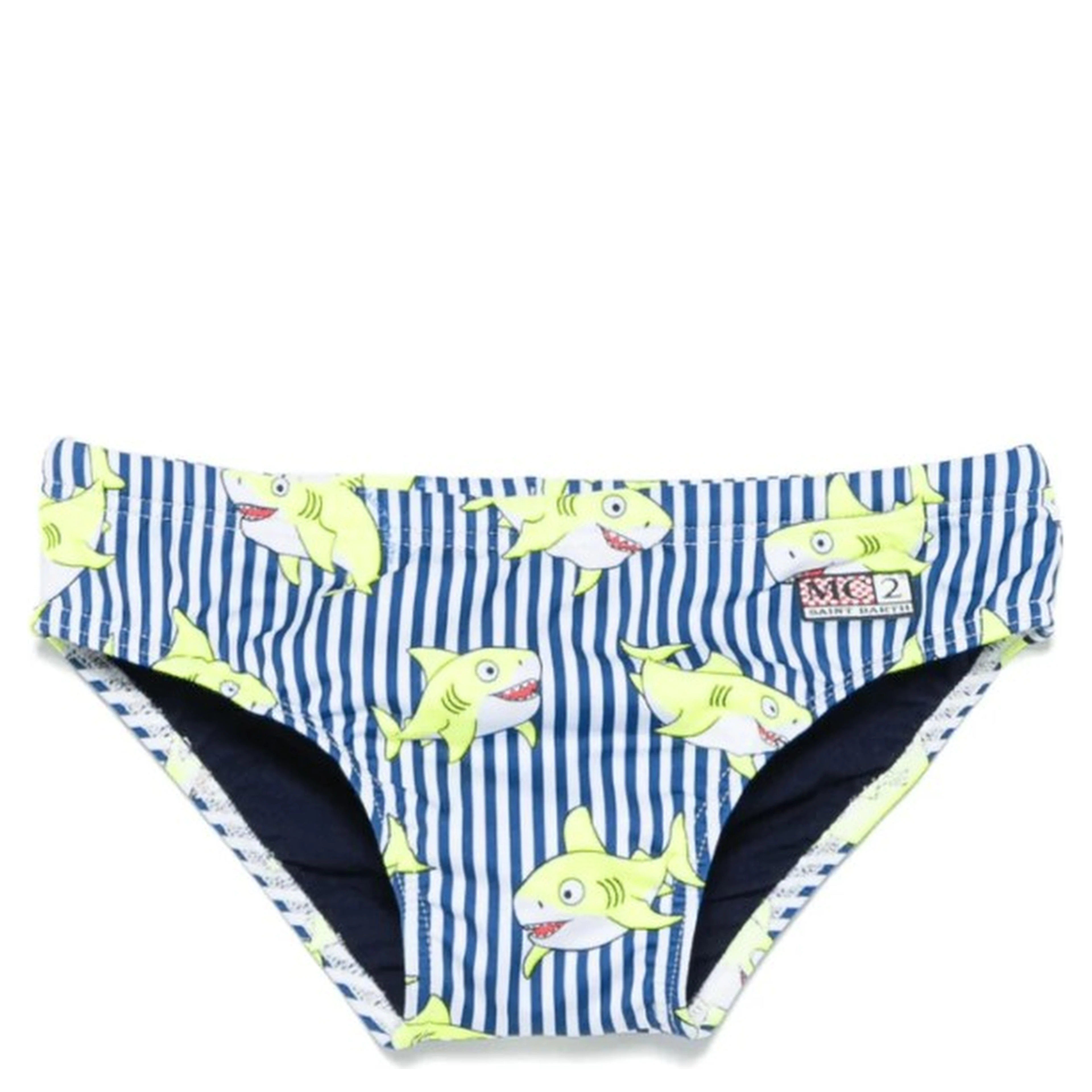 Saint Barth Sea clothing