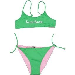 Saint Barth Sea clothing