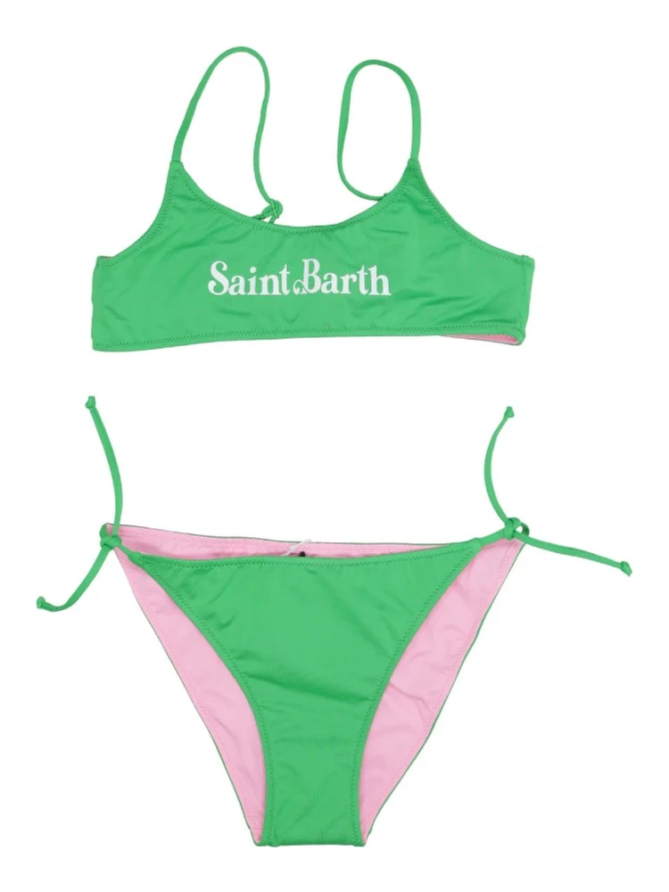 Saint Barth Sea clothing