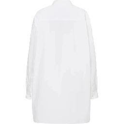 The Row Shirts White