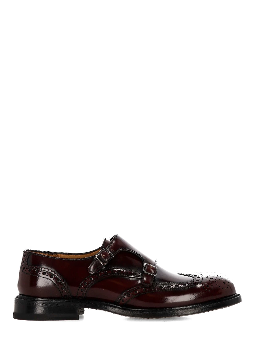 Ortigni Flat shoes