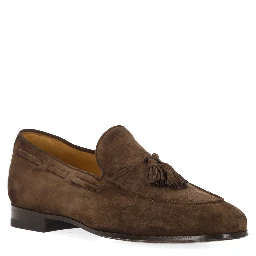 Ortigni Flat shoes