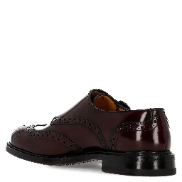Ortigni Flat shoes
