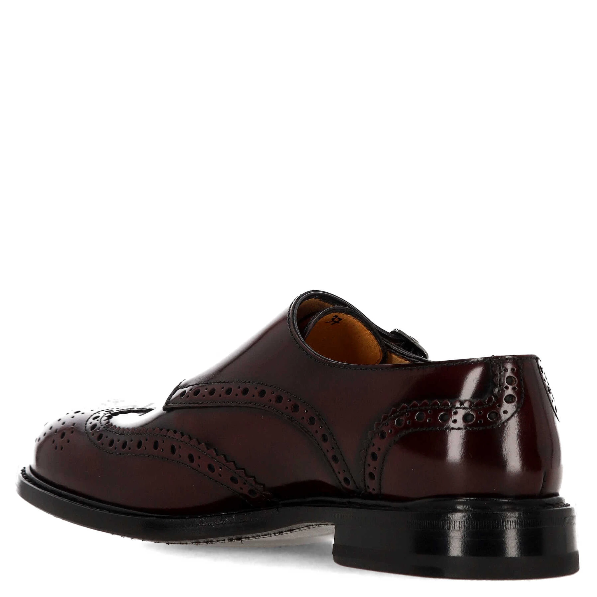 Ortigni Flat shoes