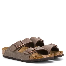 Birkenstock Sandals Mocha