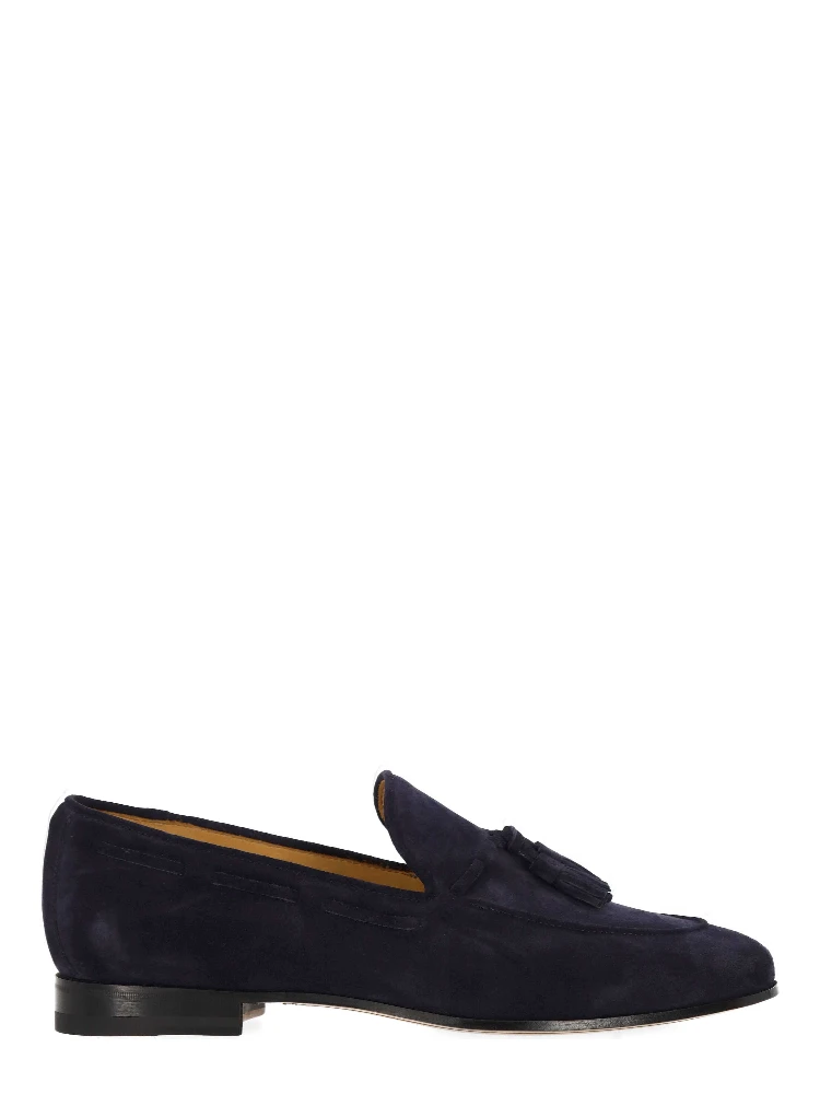Ortigni Flat shoes