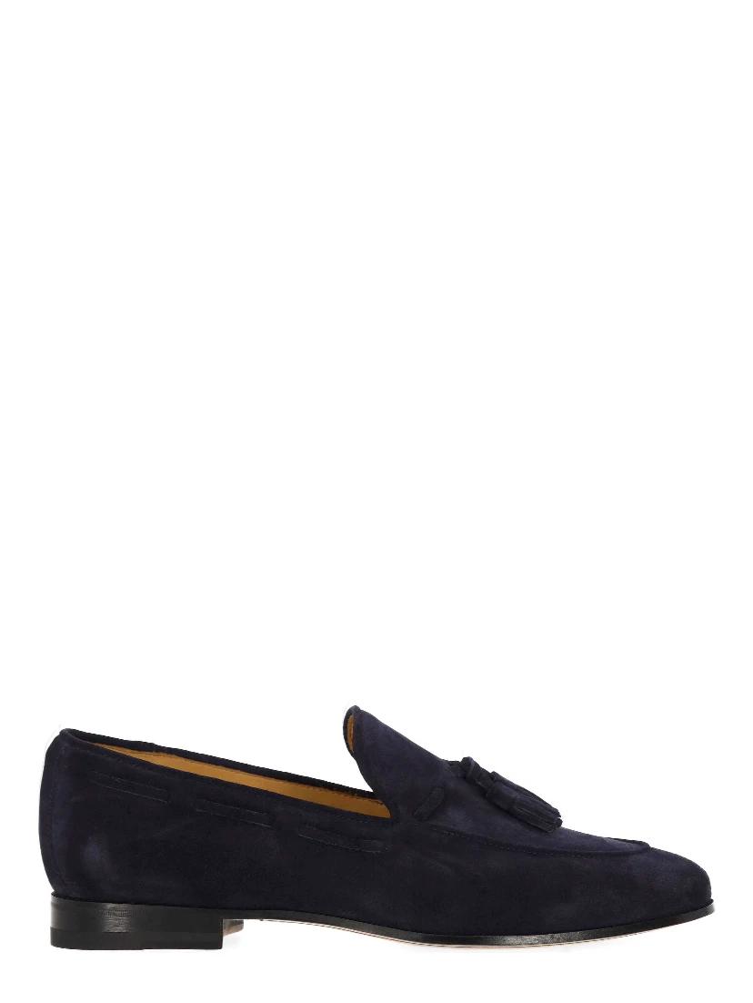 Ortigni Flat shoes