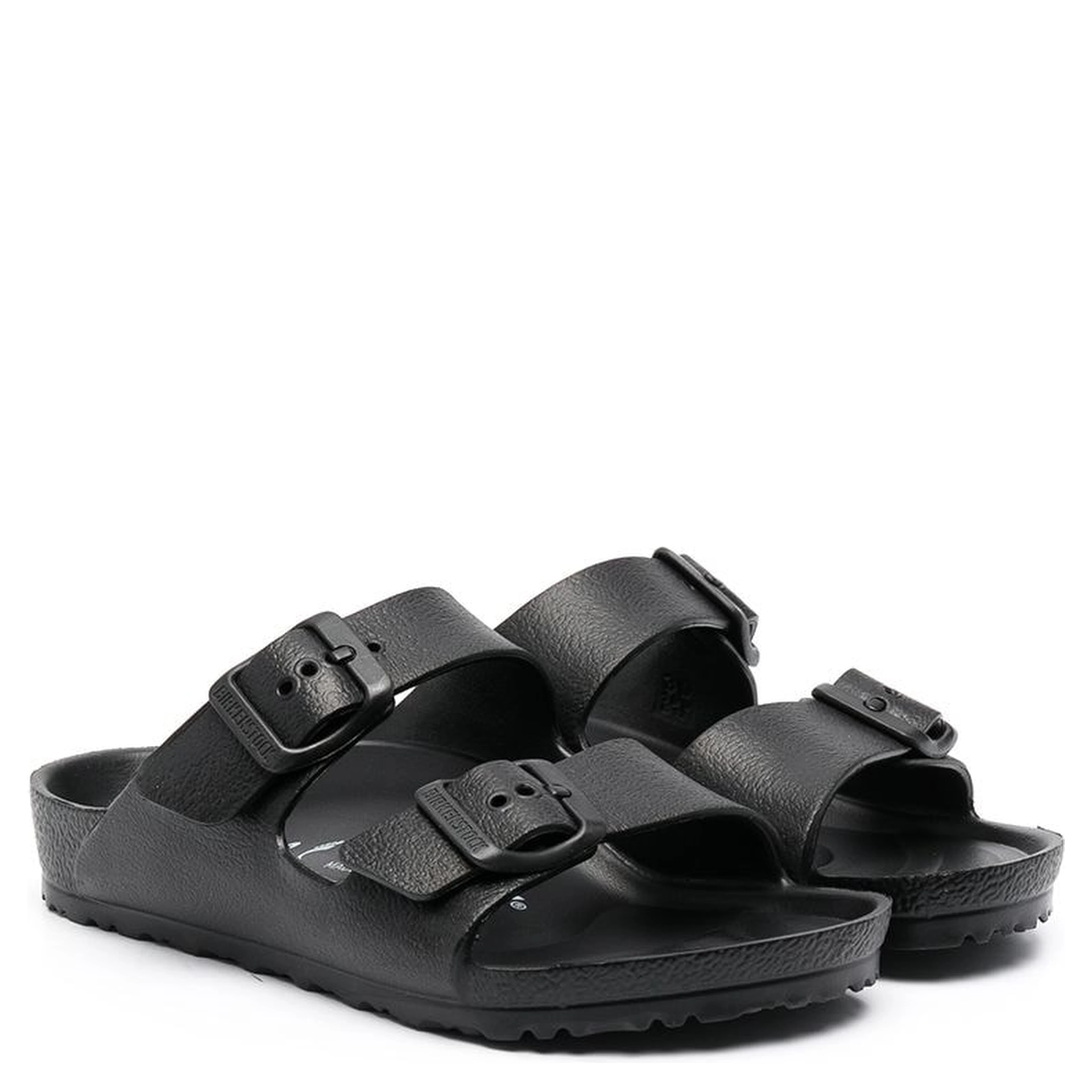 Birkenstock Sandals Black