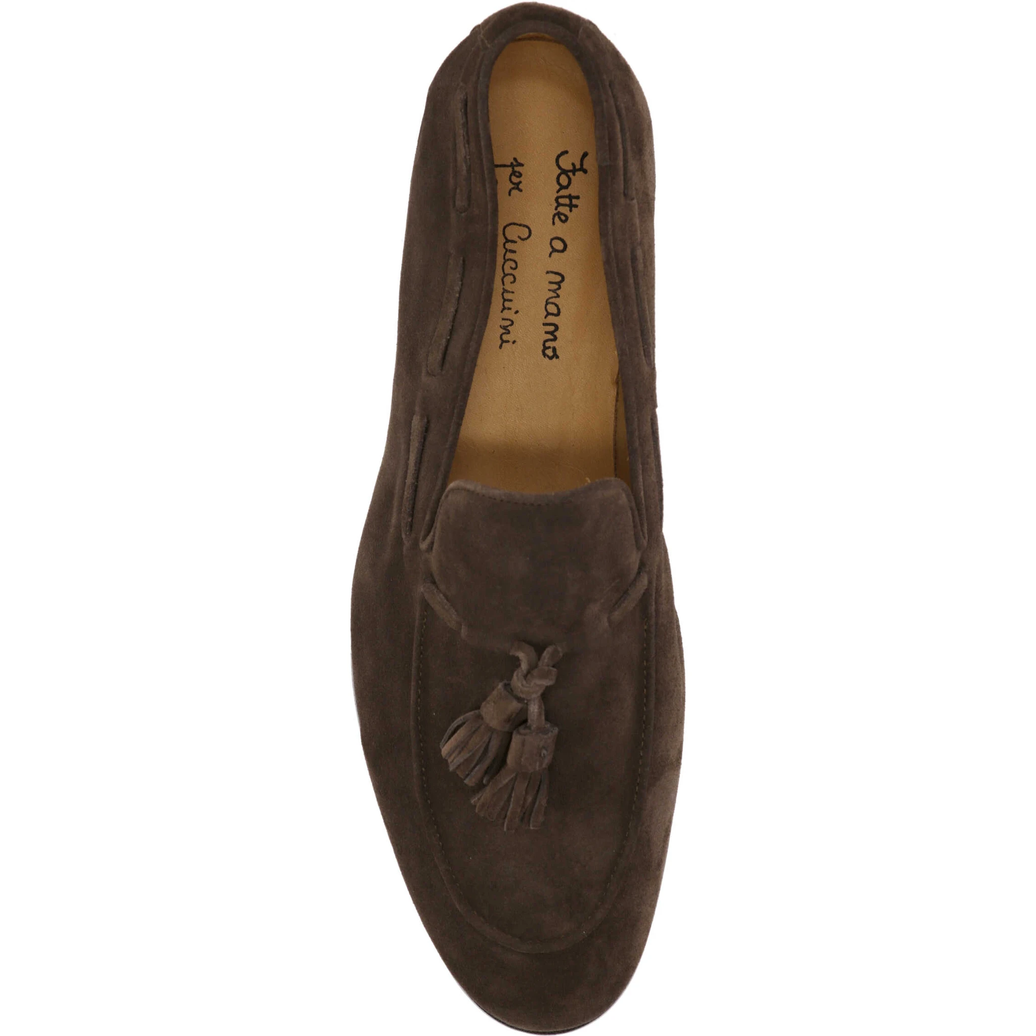 Ortigni Flat shoes