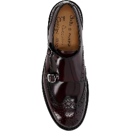 Ortigni Flat shoes