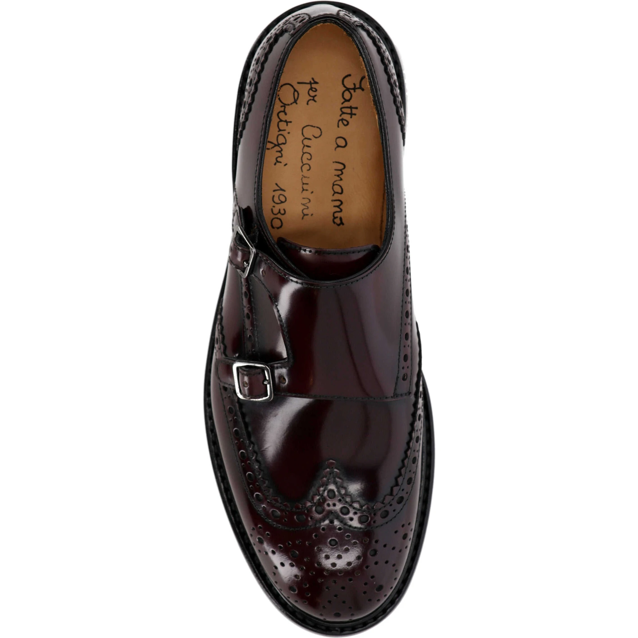 Ortigni Flat shoes