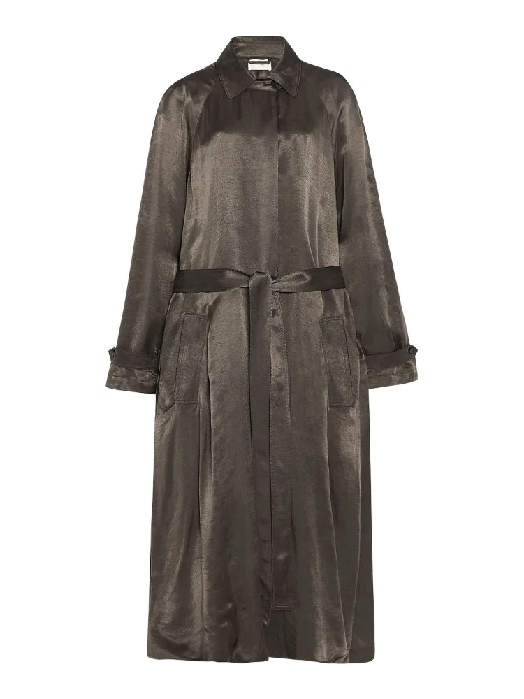 The Row Coats alternative