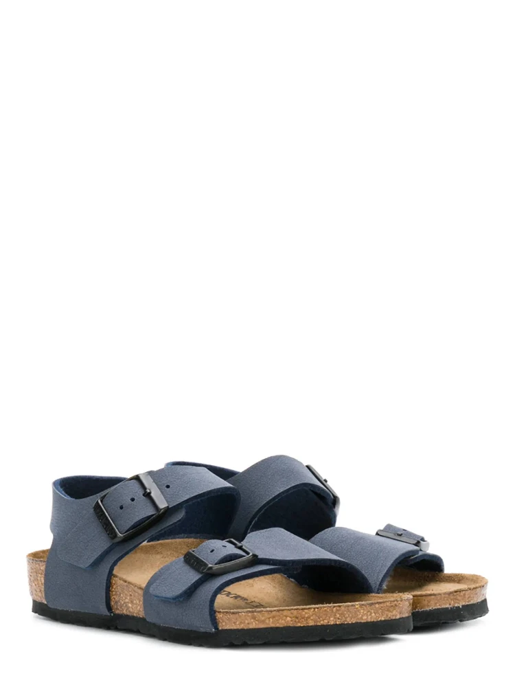 Birkenstock Sandals Navy