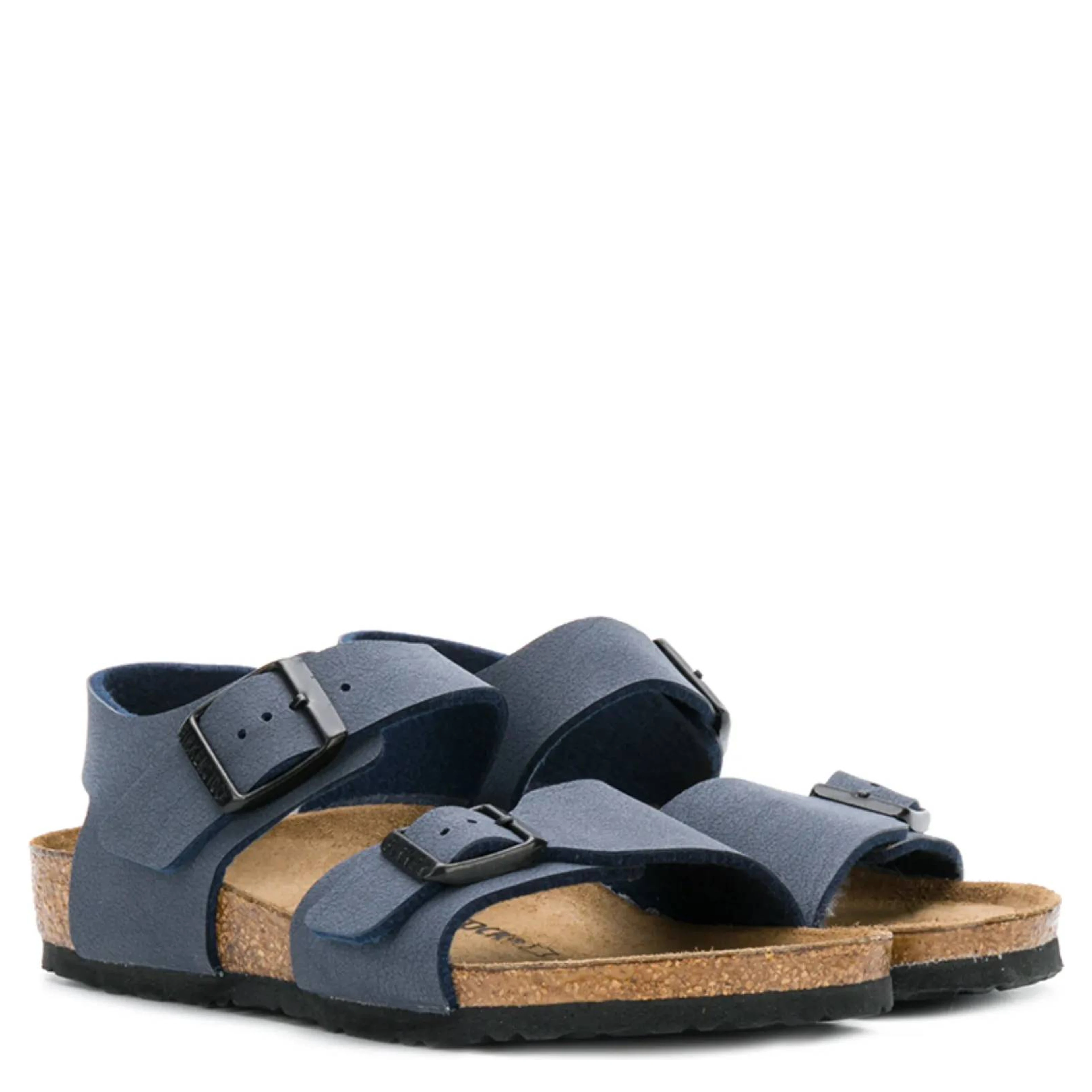 Birkenstock Sandals Navy