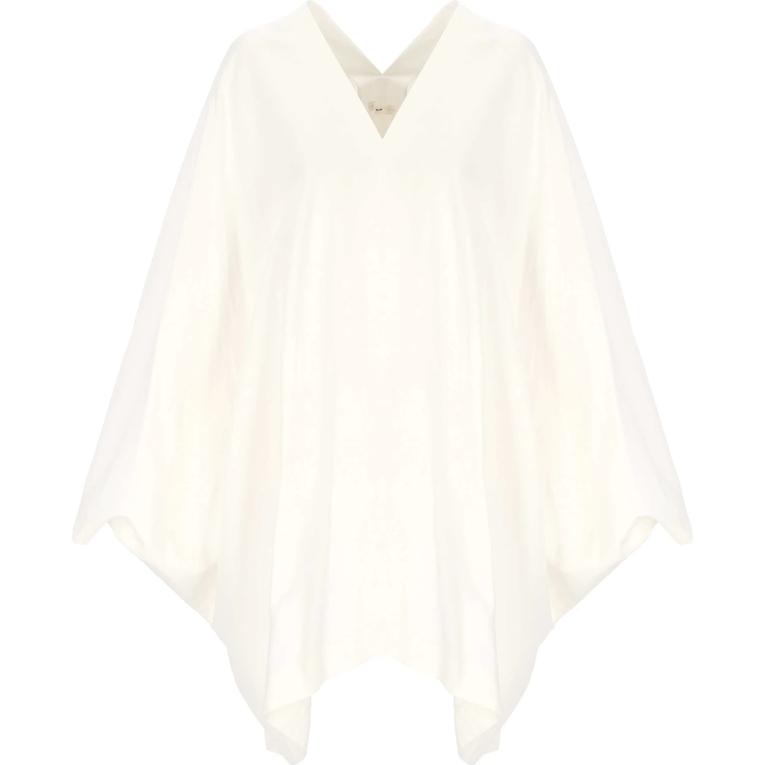The Row Top Beige
